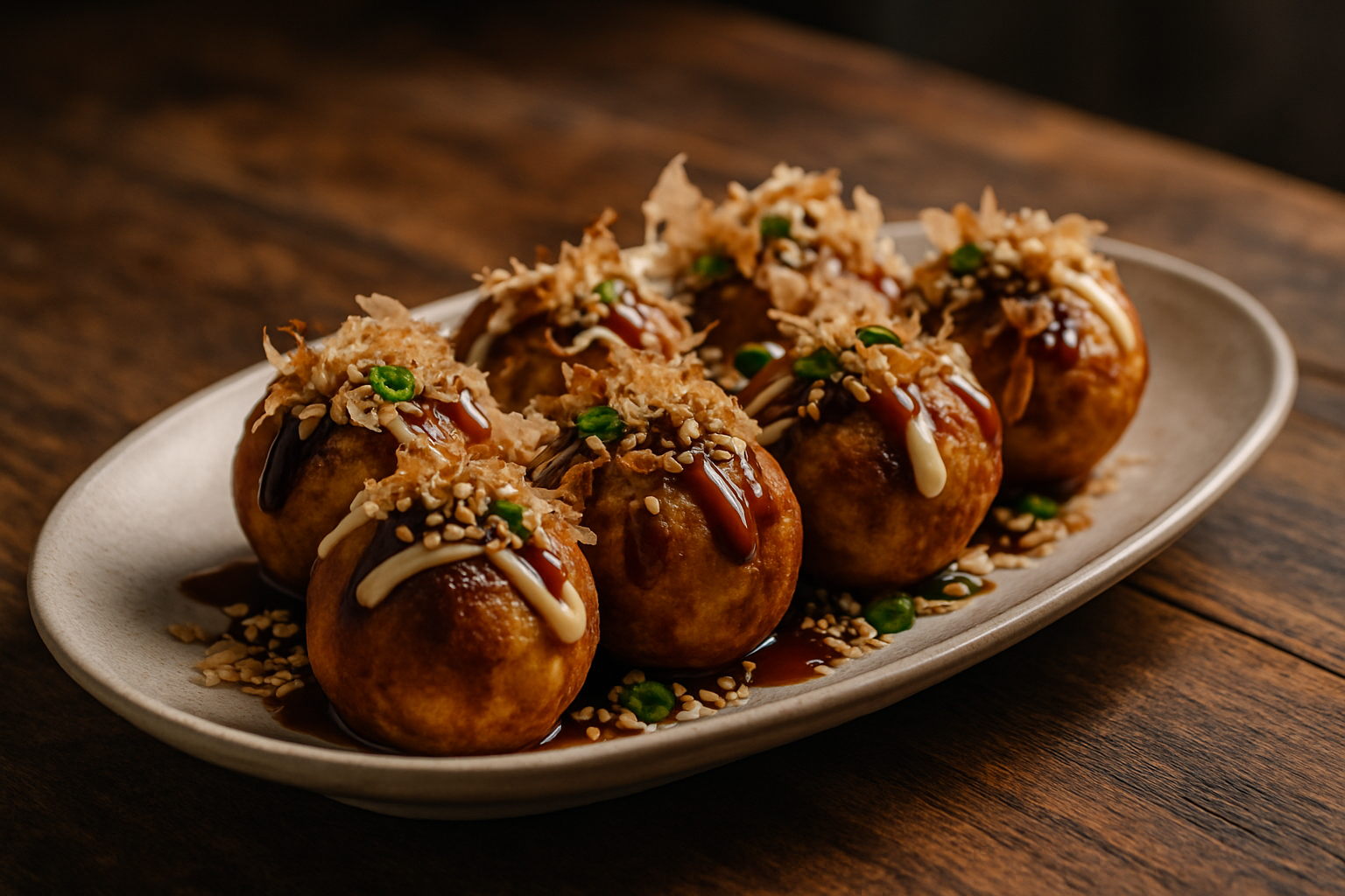 Takoyaki