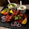 Tandoori Chicken