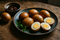 Tea Eggs