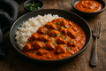 Tikka Masala