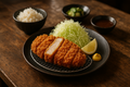 Tonkatsu