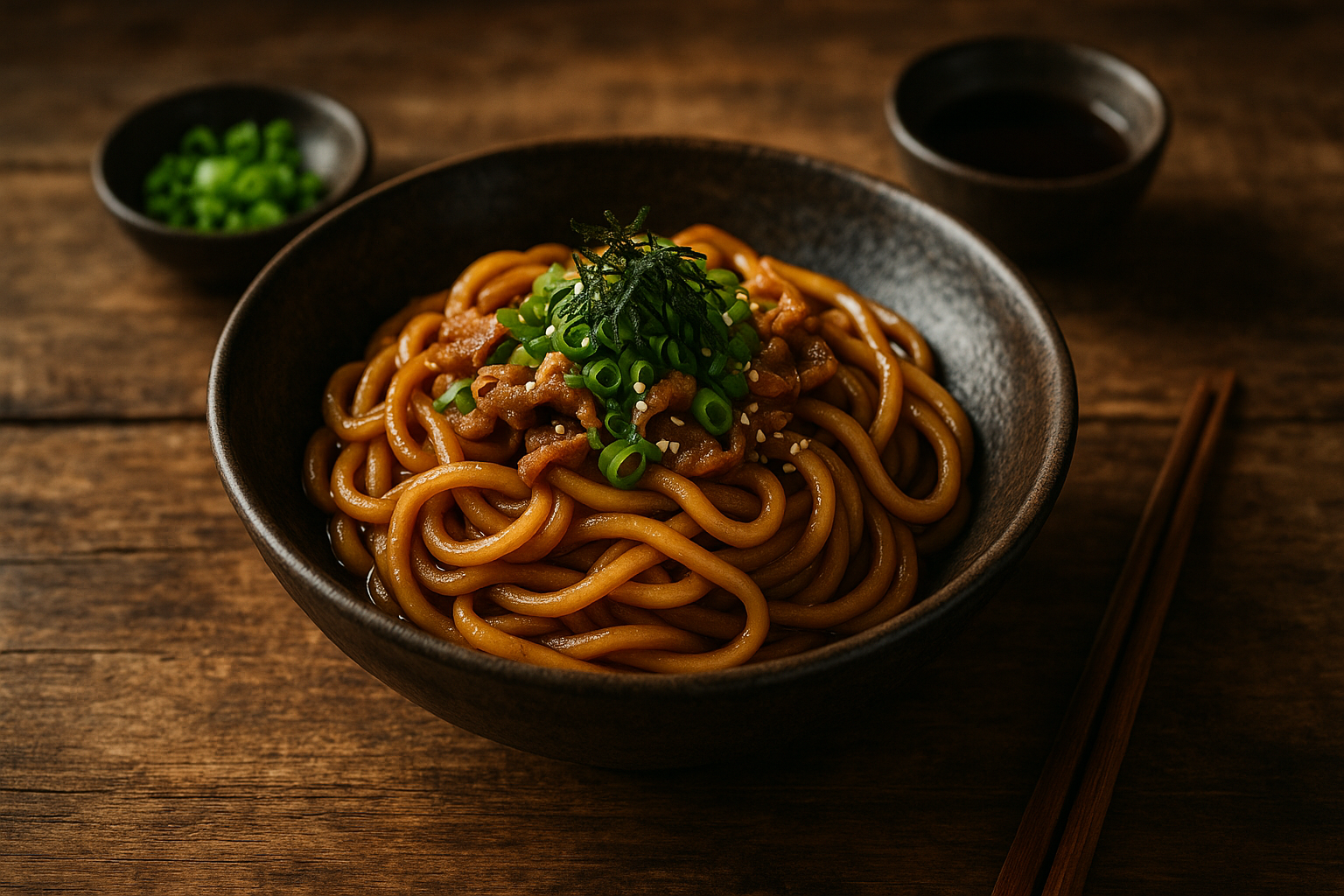 Udon