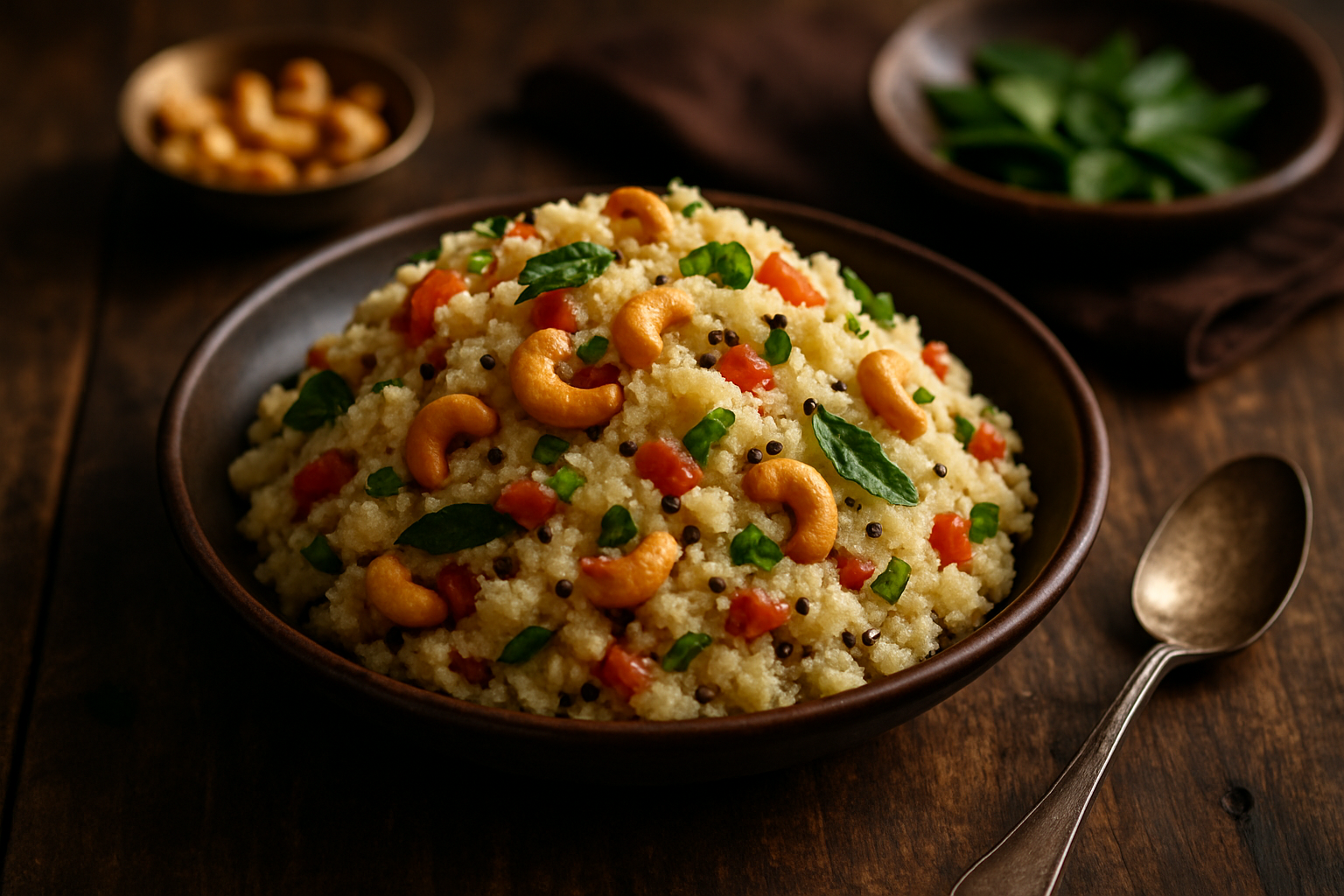 upma