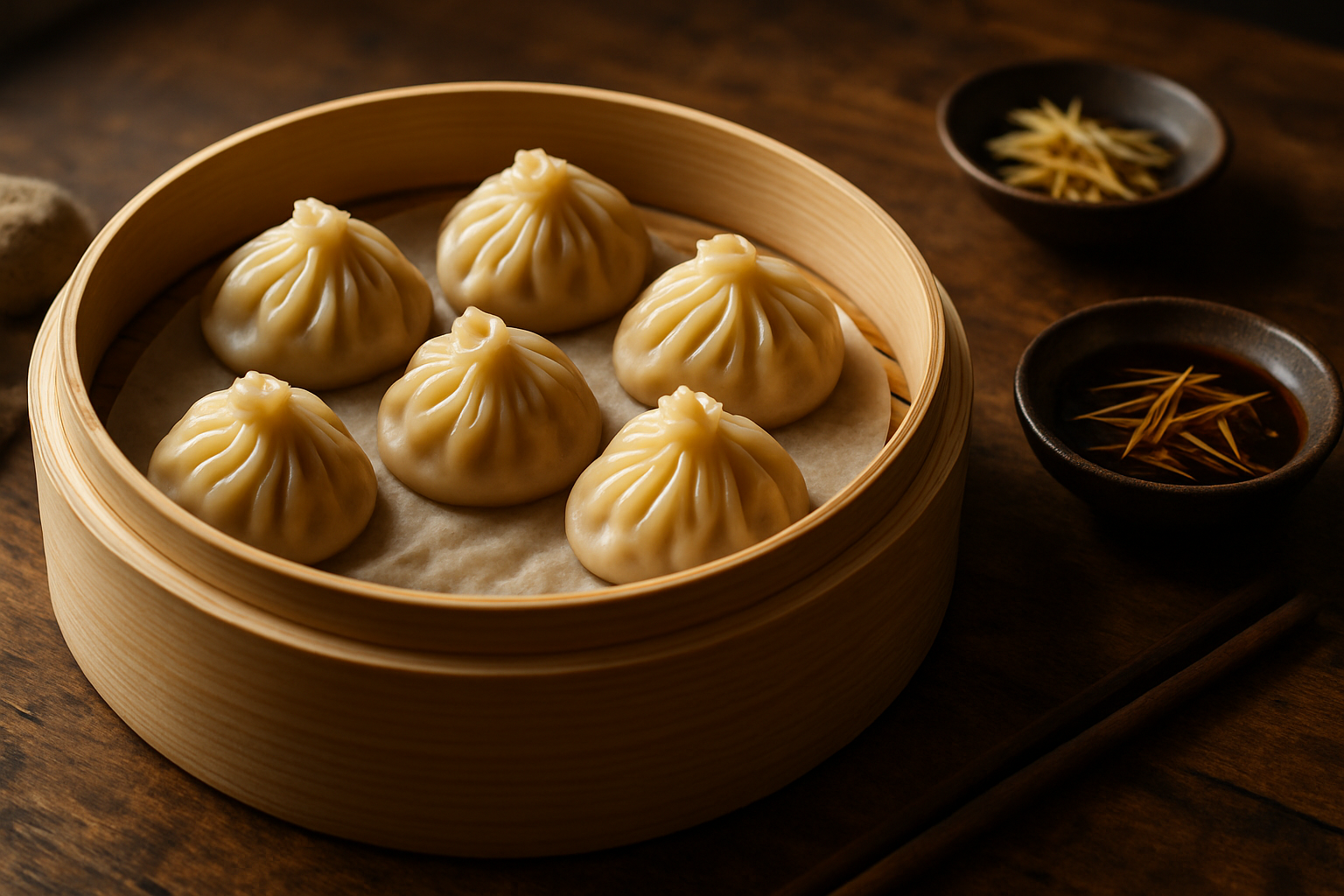 Xiaolongbao