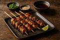 Yakitori