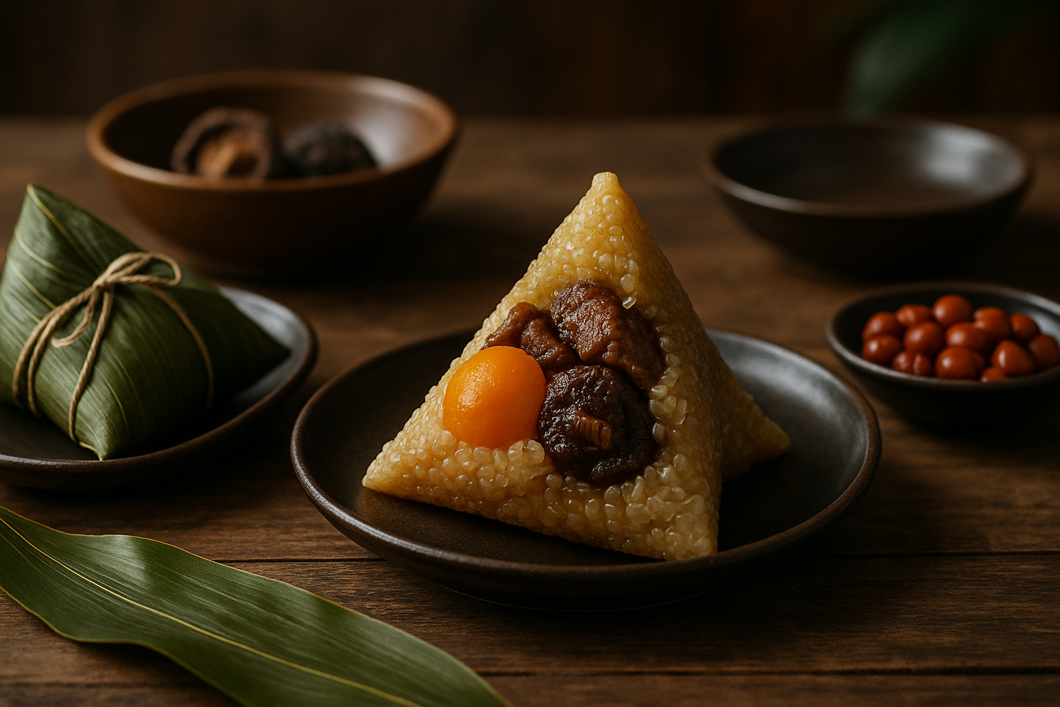 Zongzi